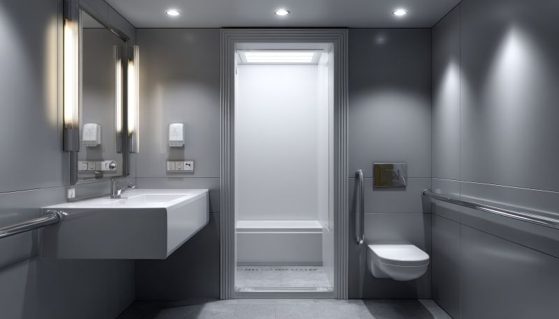 Top Bathroom Remodeling Companies in Dickinson, ND