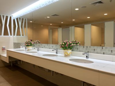 Cost of Bathroom Remodeling in Mandan, ND