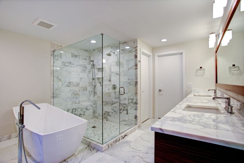 Best Bathroom Remodelers Contractors in Mandan, ND